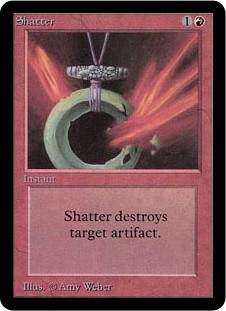 (image for) Shatter