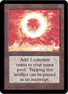 (image for) Sol Ring