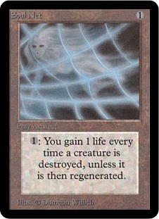 (image for) Soul Net