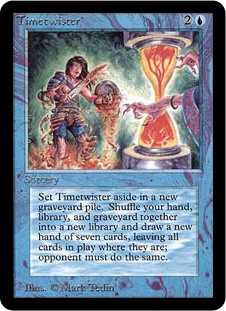 (image for) Timetwister