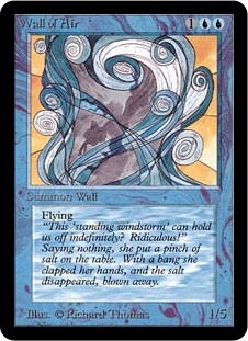 (image for) Wall of Air