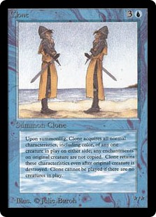 (image for) Clone