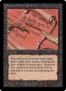 (image for) Contract from Below