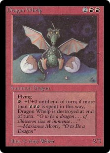 (image for) Dragon Whelp