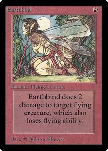 (image for) Earthbind