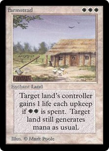 (image for) Farmstead