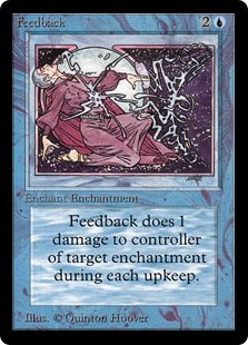 (image for) Feedback