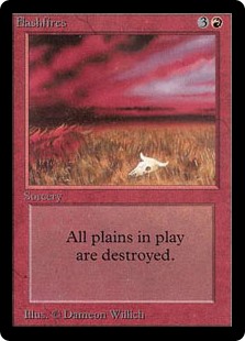 (image for) Flashfires
