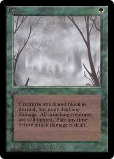 (image for) Fog