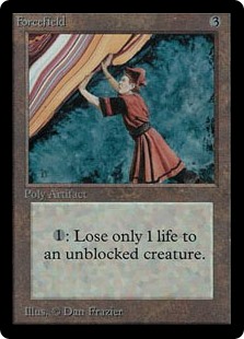 (image for) Forcefield
