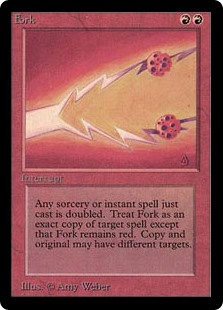 (image for) Fork