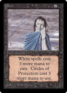 (image for) Gloom
