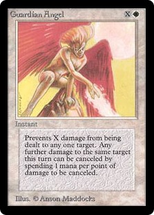 (image for) Guardian Angel