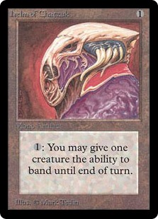 (image for) Helm of Chatzuk
