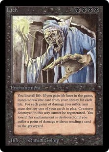 (image for) Lich
