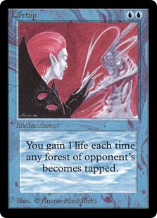 (image for) Lifetap