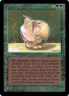 (image for) Lure