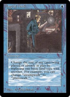 (image for) Magical Hack