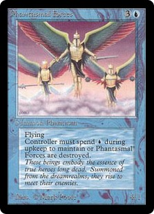 (image for) Phantasmal Forces