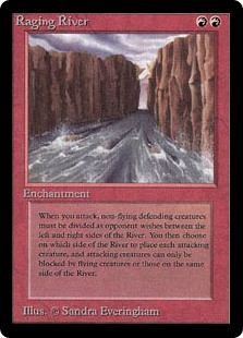 (image for) Raging River