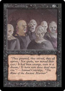 (image for) Scathe Zombies