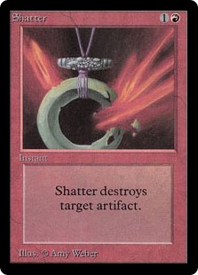(image for) Shatter