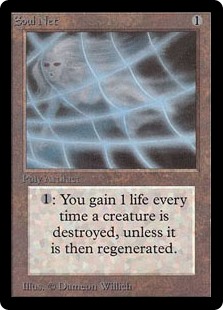 (image for) Soul Net