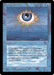 (image for) Thoughtlace