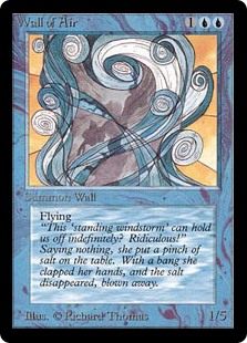 (image for) Wall of Air
