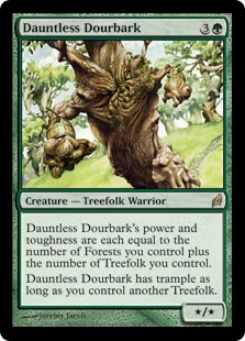 (image for) Dauntless Dourbark