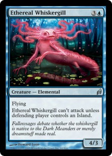 (image for) Ethereal Whiskergill