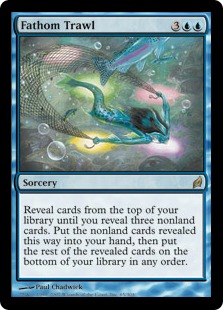 (image for) Fathom Trawl