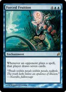 (image for) Forced Fruition