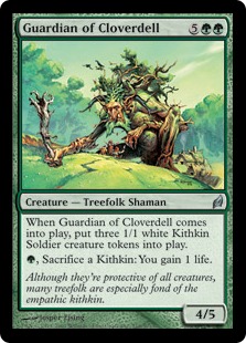 (image for) Guardian of Cloverdell
