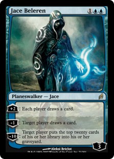 (image for) Jace Beleren