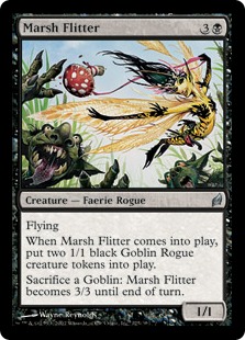 (image for) Marsh Flitter