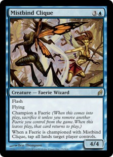 (image for) Mistbind Clique