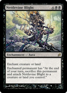 (image for) Nettlevine Blight