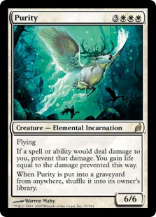 (image for) Purity