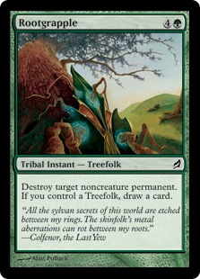 (image for) Rootgrapple