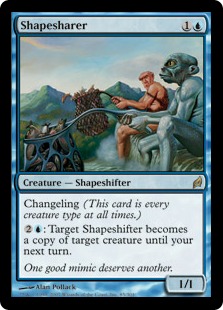 (image for) Shapesharer