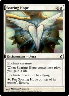 (image for) Soaring Hope