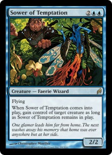 (image for) Sower of Temptation
