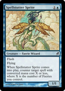 (image for) Spellstutter Sprite