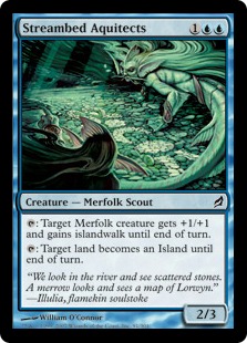 (image for) Streambed Aquitects