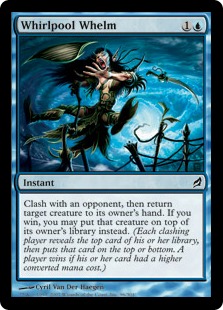 (image for) Whirlpool Whelm