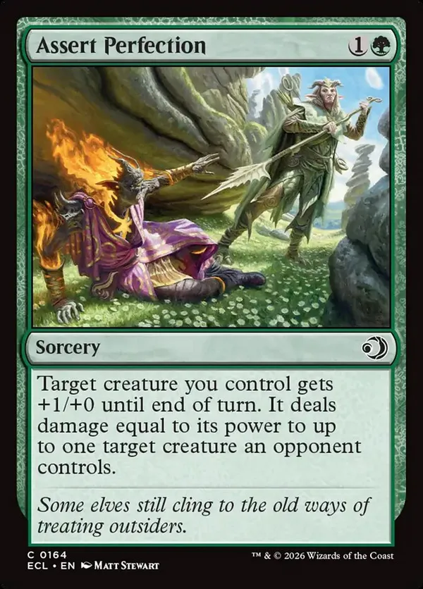 (image for) Assert Perfection