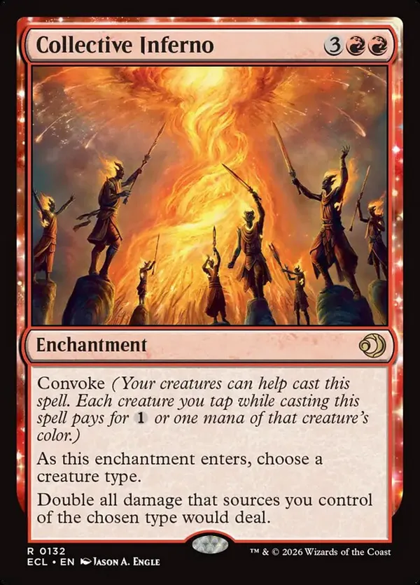(image for) Collective Inferno