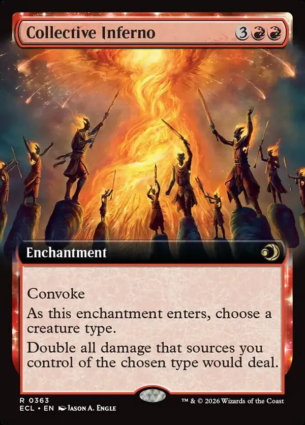 (image for) Collective Inferno