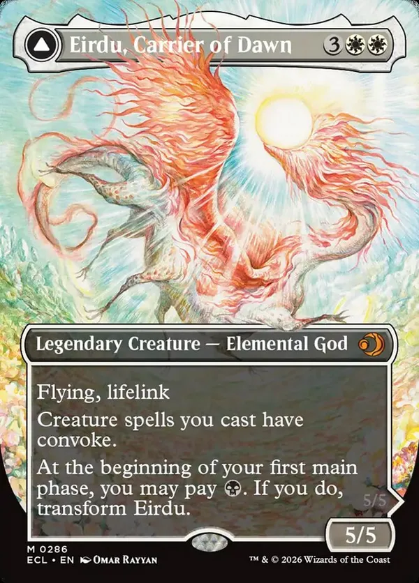 (image for) Eirdu, Carrier of Dawn